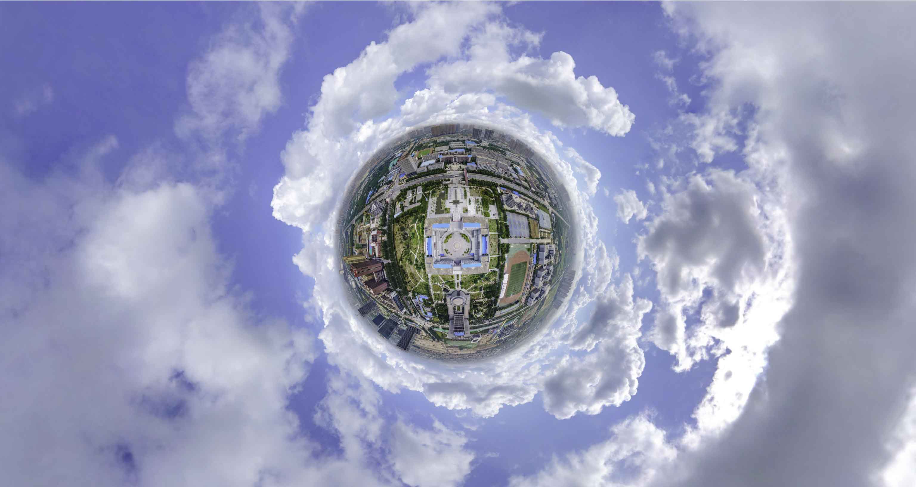 德昌格凸河风景名胜区