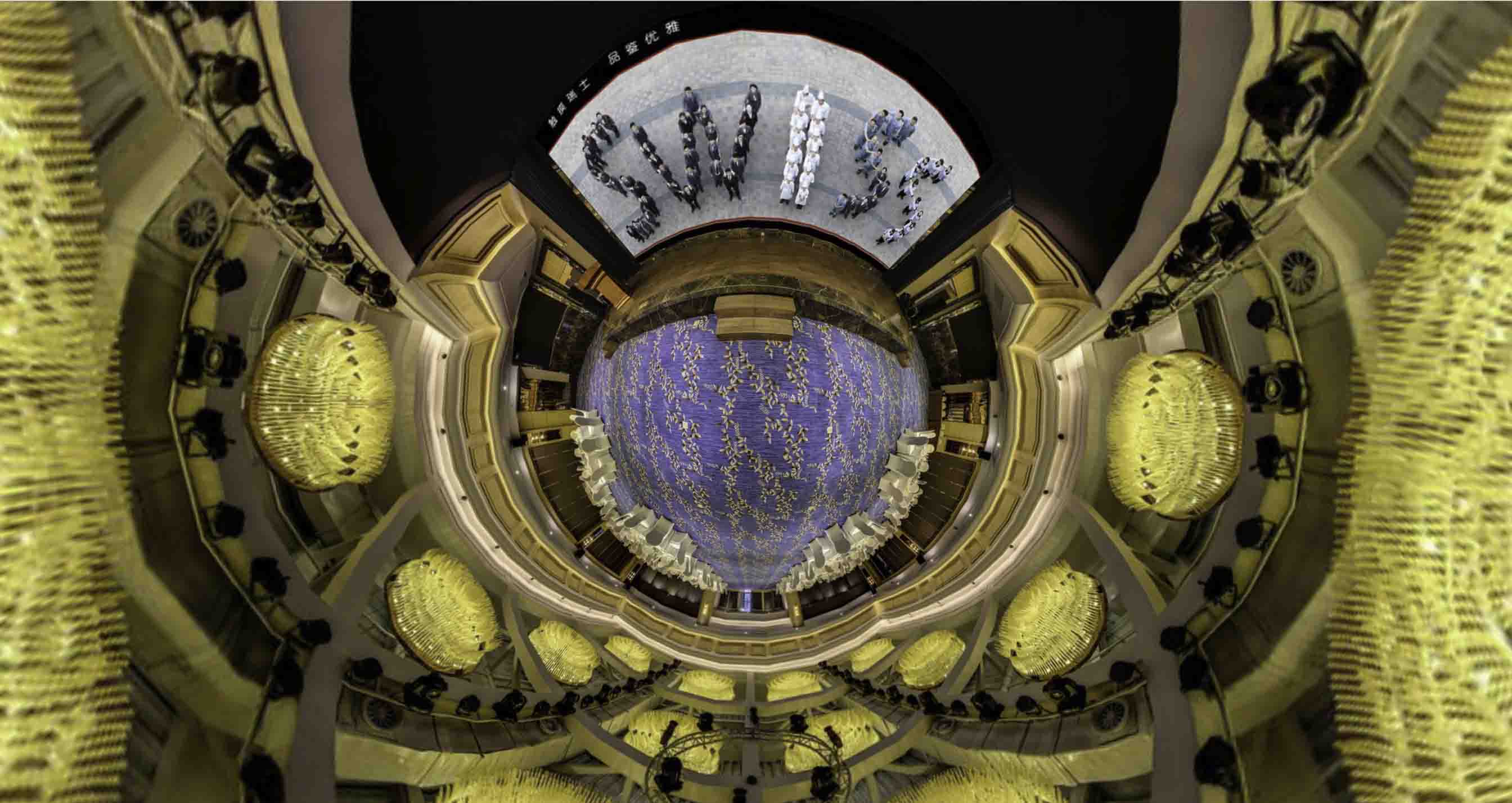 德昌探索VR全景拍摄中的深度感：营造沉浸式体验的关键要素