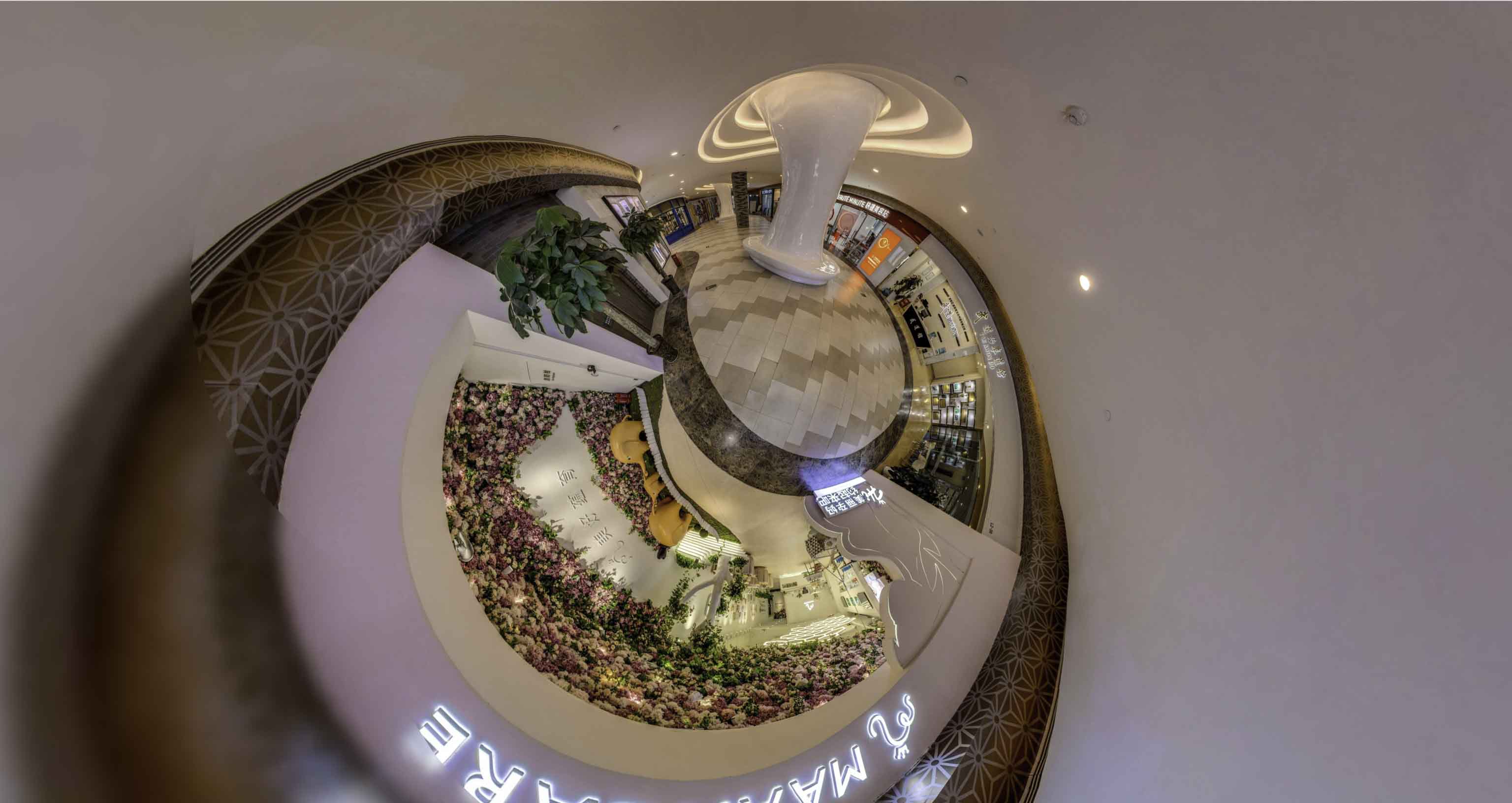 德昌将VR全景融入品牌宣传活动的创新实践与策略